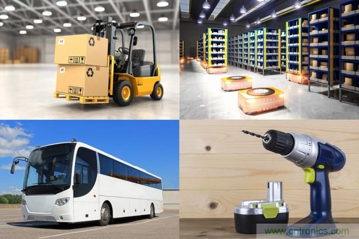新型碳納米超級電容器面世，將顛覆電動汽車行業