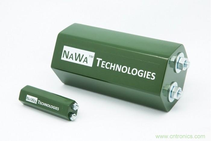 新型碳納米超級電容器面世，將顛覆電動汽車行業