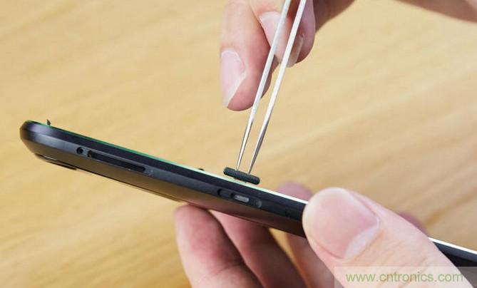 拆解黑鯊手機：多級直觸一體式液冷系統有什么門道？