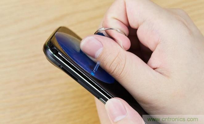 拆解黑鯊手機：多級直觸一體式液冷系統有什么門道？