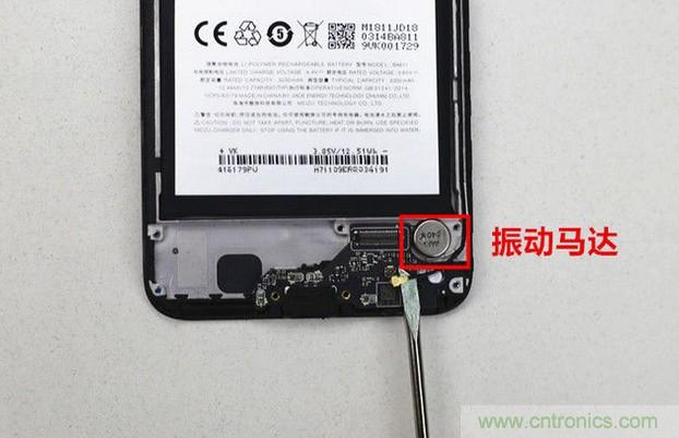 拆解魅藍6T：百元機的品質就真的低？