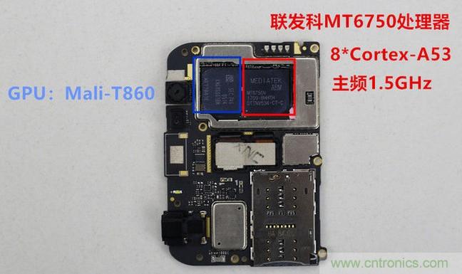 拆解魅藍6T：百元機的品質就真的低？