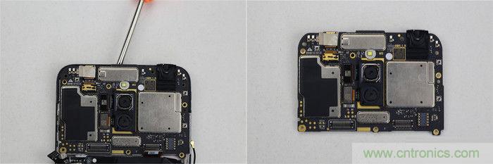 拆解魅藍6T：百元機的品質就真的低？
