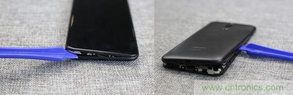 拆解魅藍6T：百元機的品質就真的低？