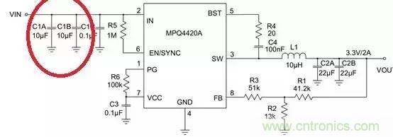 選個電容而已，有那么難么？