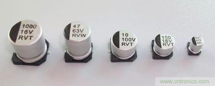 用了那么多年的電容，但是電容的內部結構你知道嗎？