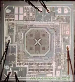 從原理到制造再到應用，這篇文章終于把MEMS技術講透了！