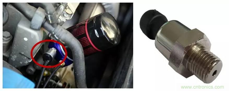 汽車上這些傳感器，你真的了解嗎？