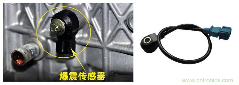 汽車上這些傳感器，你真的了解嗎？