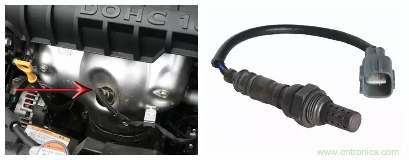 汽車上這些傳感器，你真的了解嗎？