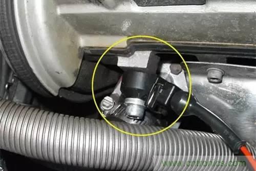 汽車上這些傳感器，你真的了解嗎？