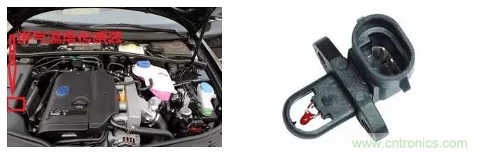 汽車上這些傳感器，你真的了解嗎？