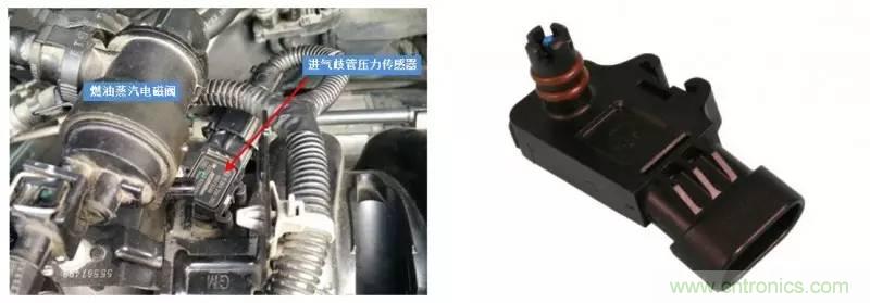 汽車上這些傳感器，你真的了解嗎？