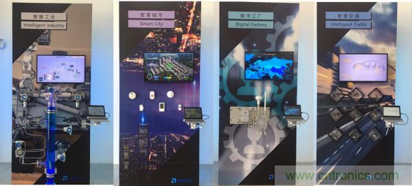 推動IoT產業跨界融合合作，SENSOR CHINA展商將帶來哪些革新？