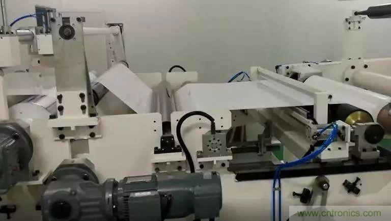 鋰離子電池的核心技術原來是它！