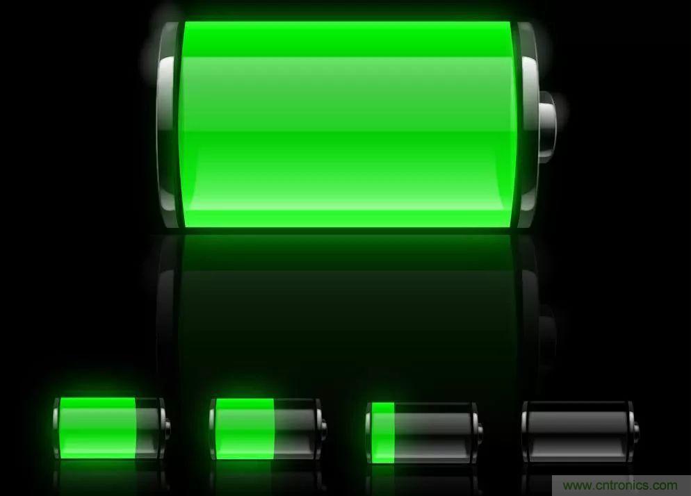 鋰離子電池的核心技術原來是它！