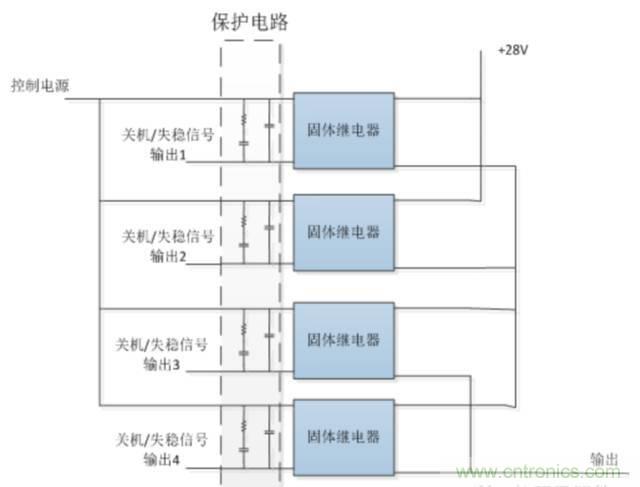 看這里，繼電器應用的那些事兒