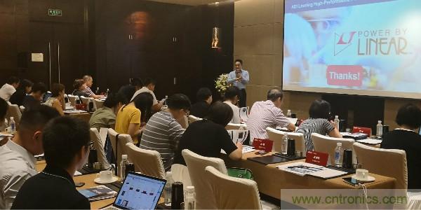 電源創新緊貼這些熱門應用，一起來給趨勢和新技術劃重點