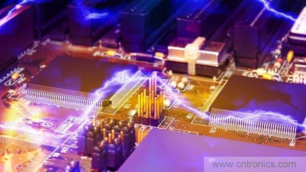 元器件選型：EMC測試要點，教您如何設計保護電路？