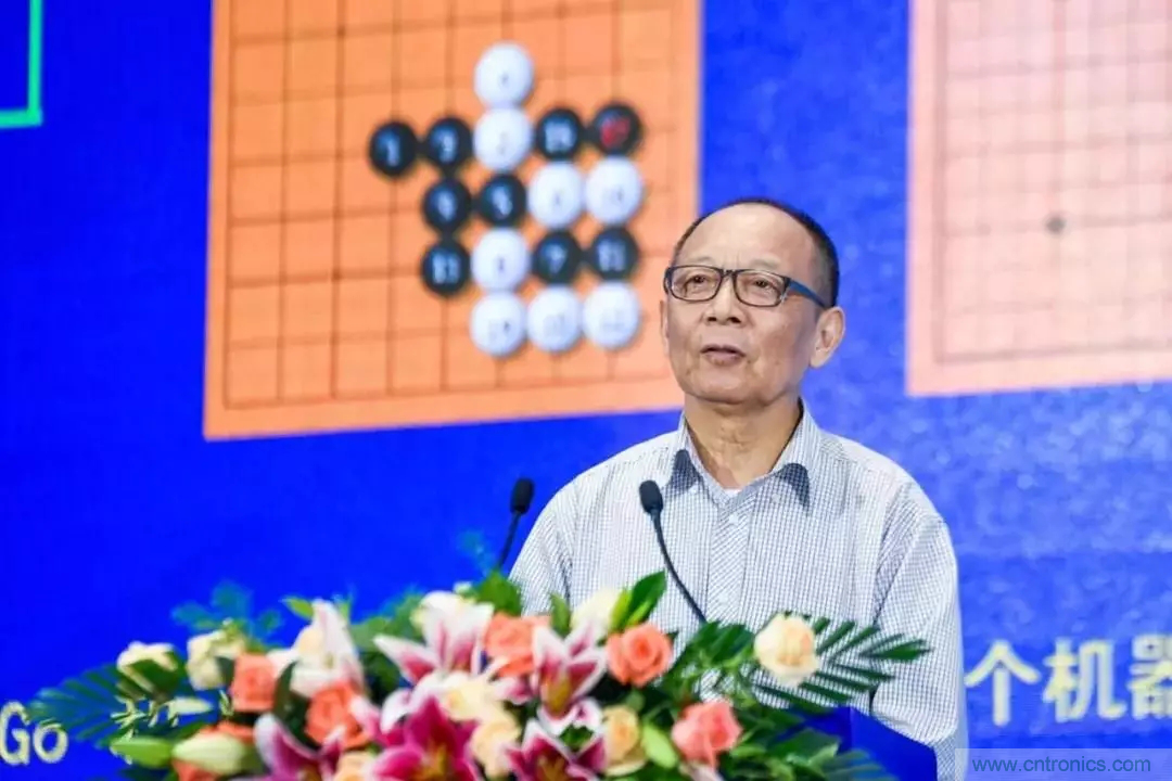 連續3年落戶順德！2018超燃機器人大賽等你來戰！