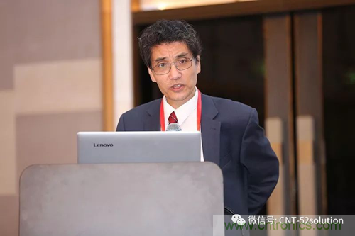 AI+Wearable2018峰會:中美德三國院士和500位產學研領袖共商AI,可穿戴與智慧養老健康創新大計！