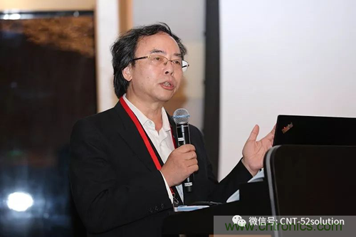 中美德三國院士和500位產學研領袖共商AI,可穿戴與智慧養老健康創新大計！