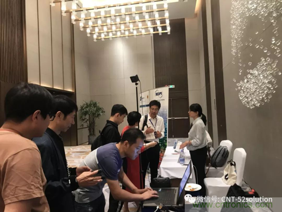 中美德三國院士和500位產學研領袖共商AI,可穿戴與智慧養老健康創新大計！