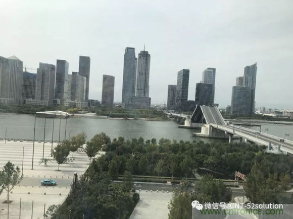中美德三國院士和500位產學研領袖共商AI,可穿戴與智慧養老健康創新大計！