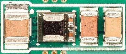 工業傳感器供電采用開關穩壓器方案真的好嗎？