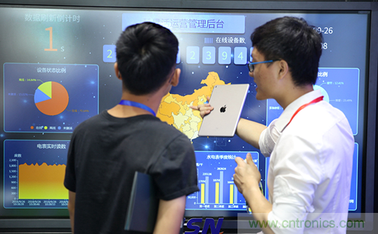 做智能門鎖市場，有哪些關鍵取勝點？