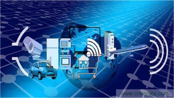 為什么邊緣設備是IoT取得成功的核心？