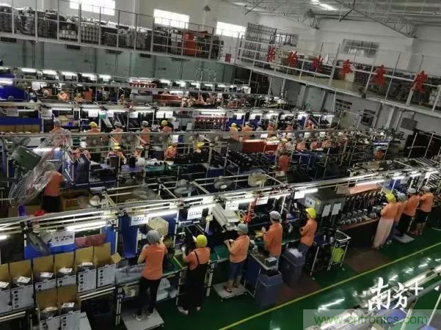 中小企業如何借勢轉型，搭上智能制造快車