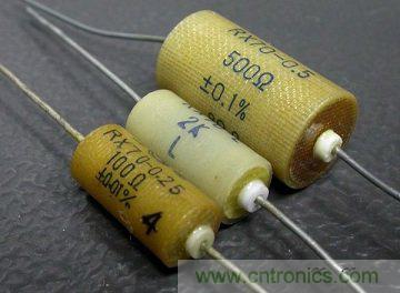 電阻還有精度之分，高精密電阻有啥特殊要求？