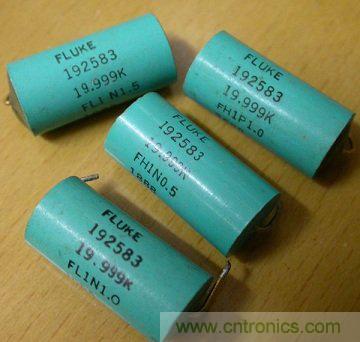 電阻還有精度之分，高精密電阻有啥特殊要求？