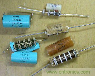 電阻還有精度之分，高精密電阻有啥特殊要求？
