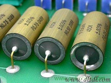 電阻還有精度之分，高精密電阻有啥特殊要求？
