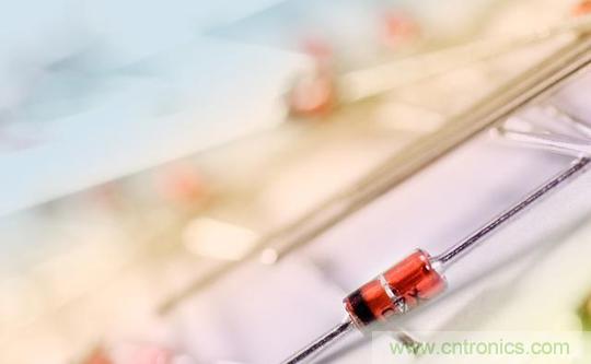 教你幾分鐘學會檢測二三極管、mos管、電阻、電容、電位器好壞