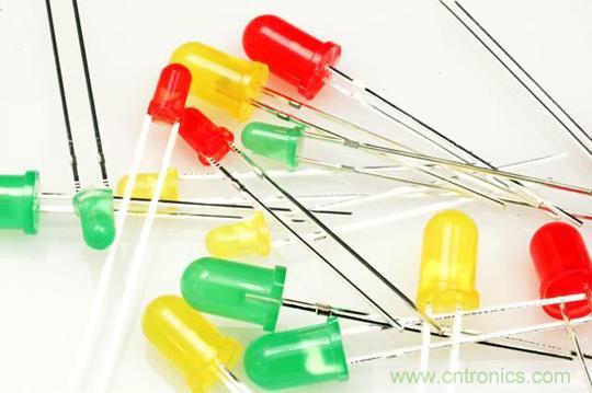 教你幾分鐘學會檢測二三極管、mos管、電阻、電容、電位器好壞