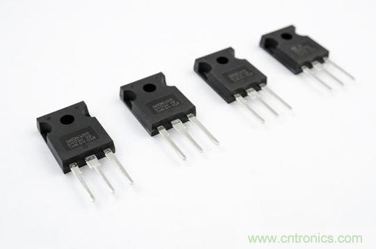 教你幾分鐘學會檢測二三極管、mos管、電阻、電容、電位器好壞