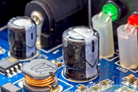 教你幾分鐘學會檢測二三極管、mos管、電阻、電容、電位器好壞