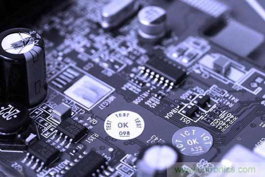 教你幾分鐘學會檢測二三極管、mos管、電阻、電容、電位器好壞