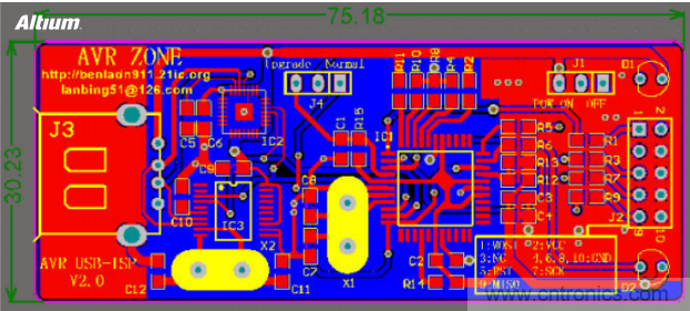 詳細步驟分解PCB如何進行拼板？
