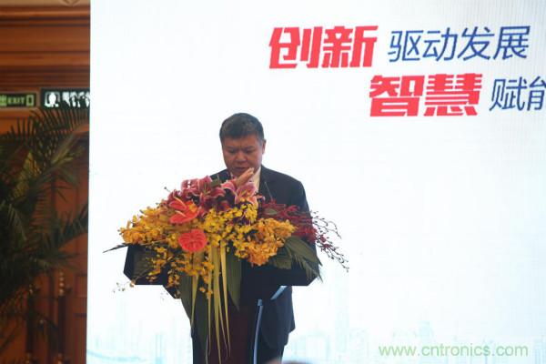 “創新驅動發展，智慧賦能未來”---第七屆中國電子信息博覽會深圳新聞發布會盛大召開