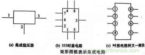 了解這些電路圖規則，一文教你看懂電路圖