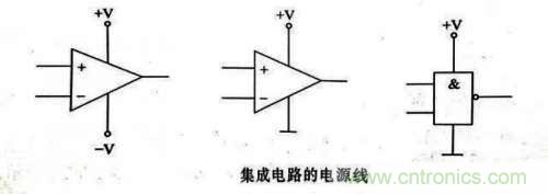 了解這些電路圖規則，一文教你看懂電路圖