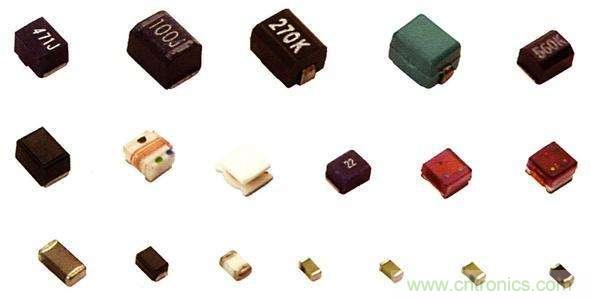 電感知識：參數、線圈、作用、與磁珠的聯系與區別、計算公式、注意事項