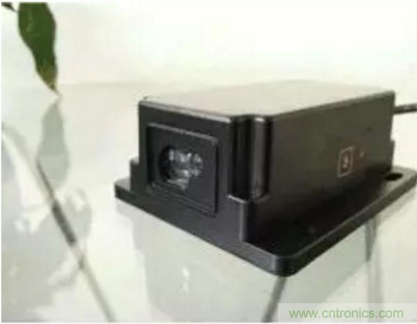 激光測距傳感器的原理及應用，了解一下