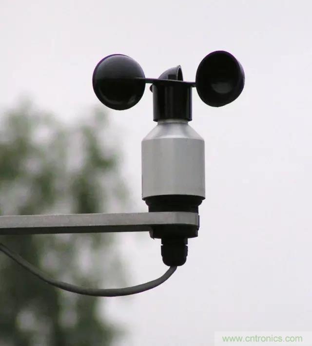 風向風速傳感器分類、原理及應用