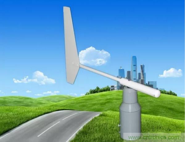 風向風速傳感器分類、原理及應用