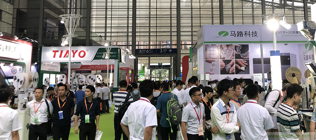 2019深圳國際連接器線束及加工展覽會將繼續擴大規模，開啟新篇章